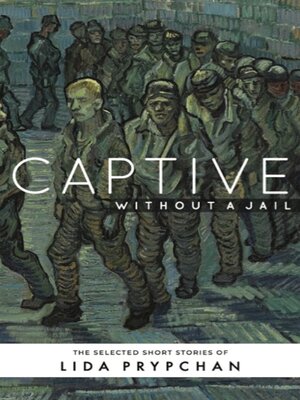 cover image of Captive Without a Jail